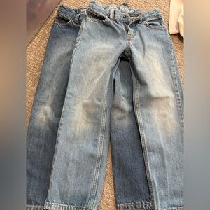 Cat & Jack Jean bundle (3)